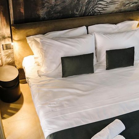 Aquasuite - Luxury Experience & Spa 팔레르모 외부 사진